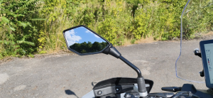 Morbidelli T502X